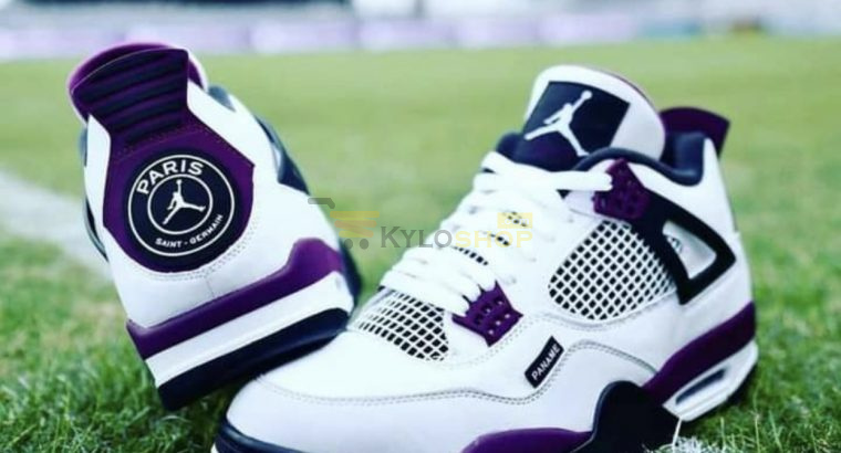 Original Air Jordan sneakers available in all size