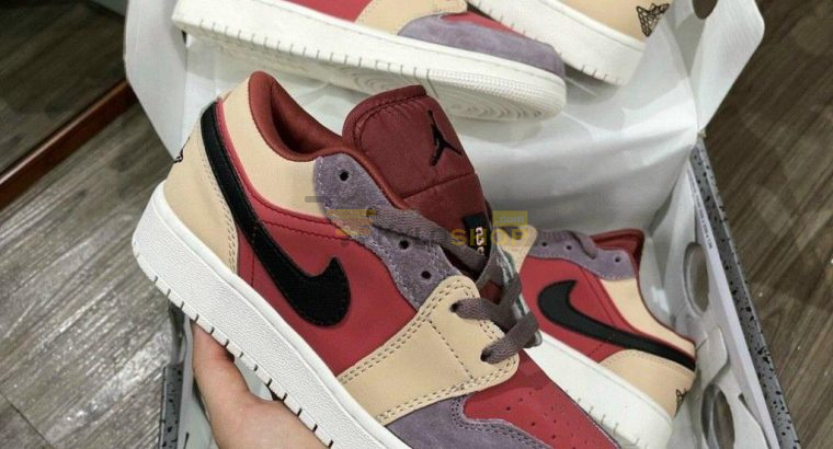 Original Air Jordan sneakers available in all size