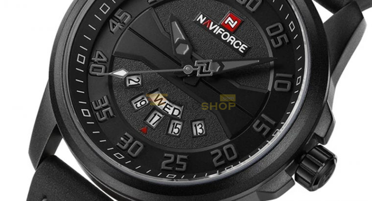 NAVIFORCE 9124