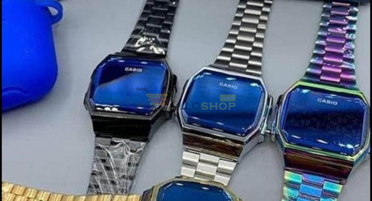 RICHMahn’s watches