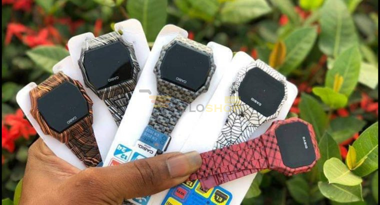 RICHMahn’s watches