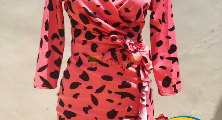 Ladies dresses