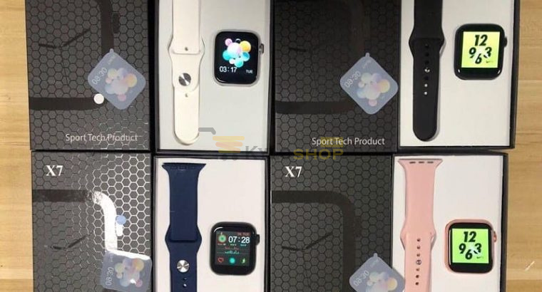 X7 Smartwatch