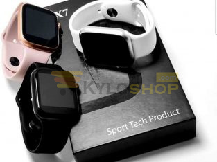 X7 Smartwatch