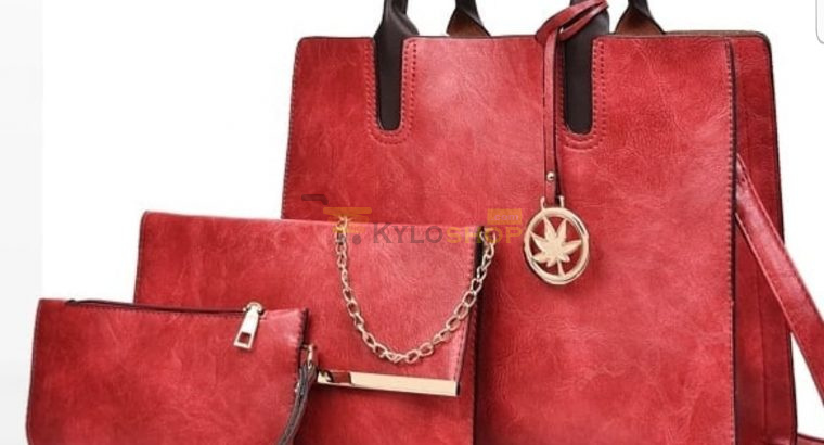 Hand bag