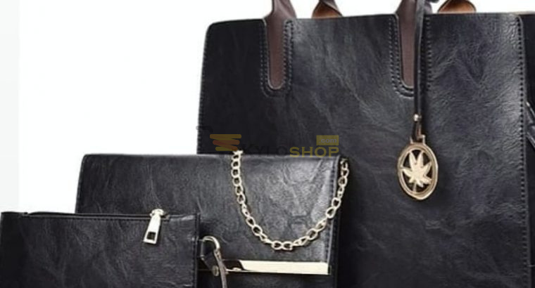 Hand bag