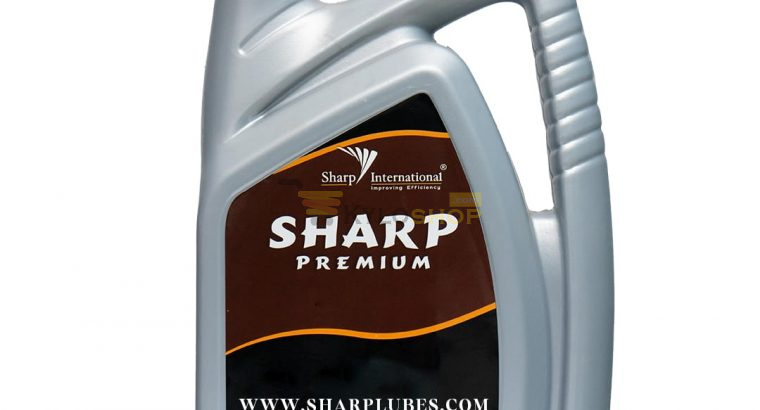 Industrial Lubricants Suppliers in Ghana