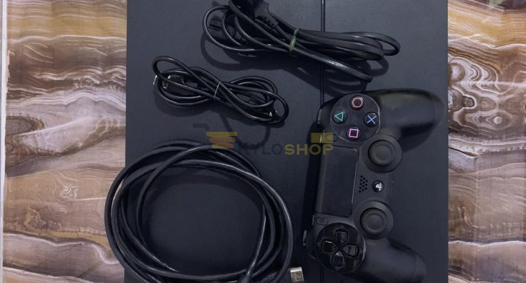 PS4