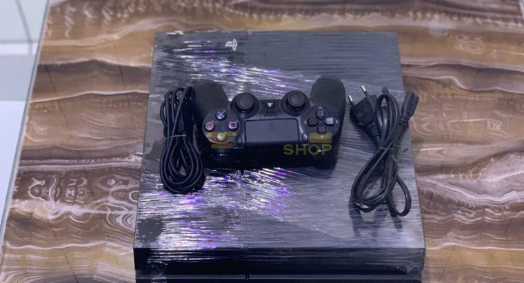 PS4