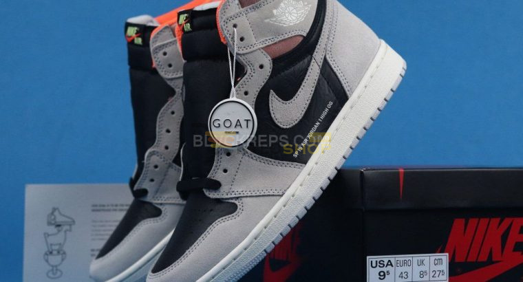 Jordan 1