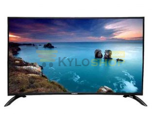 Nasco 50 Inch LED TV