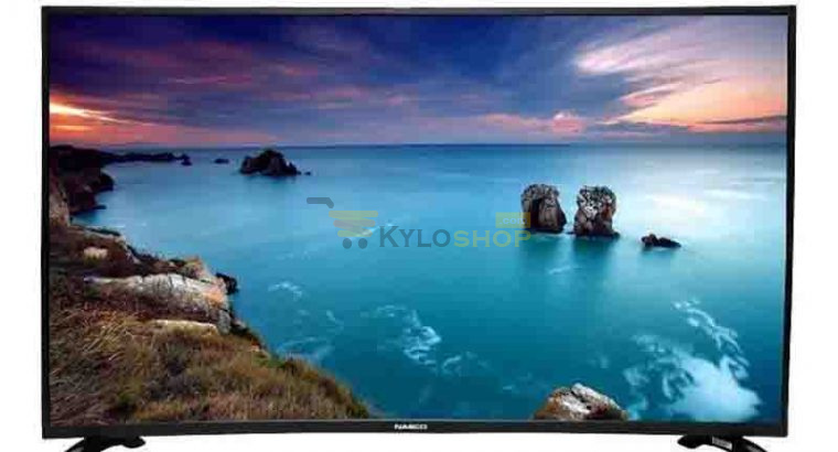 Nasco 50 Inch LED TV