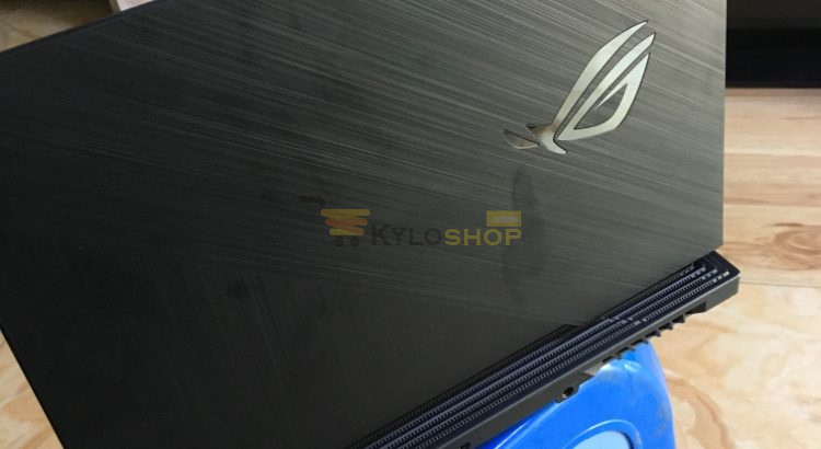 Asus ROG G531 G