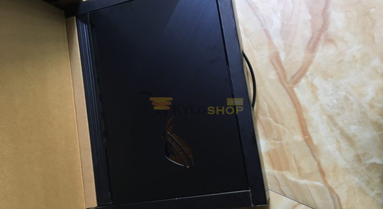 Asus ROG G531 G