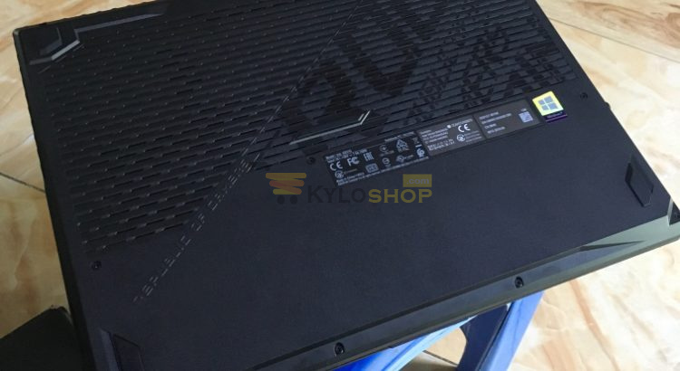 Asus ROG G531 G