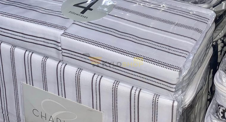 Charisma Bedsheet
