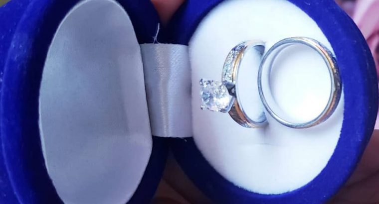 Quality Titenium Rings