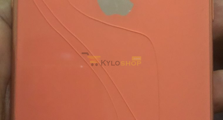 IPHONE XR 128GB