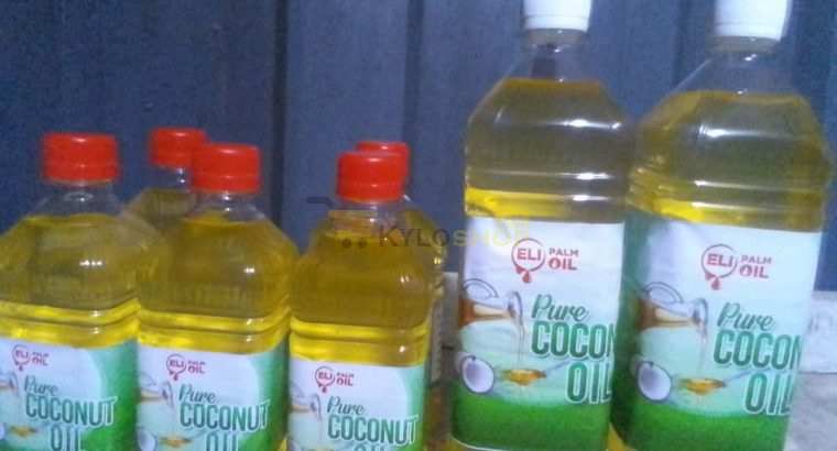 Eli Palm Oil