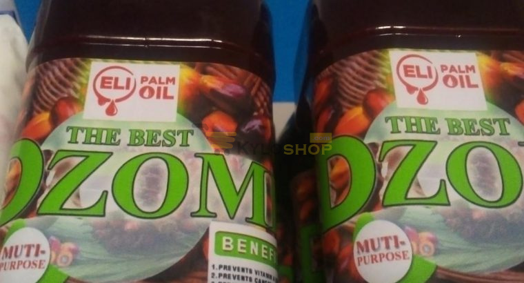Eli Palm Oil