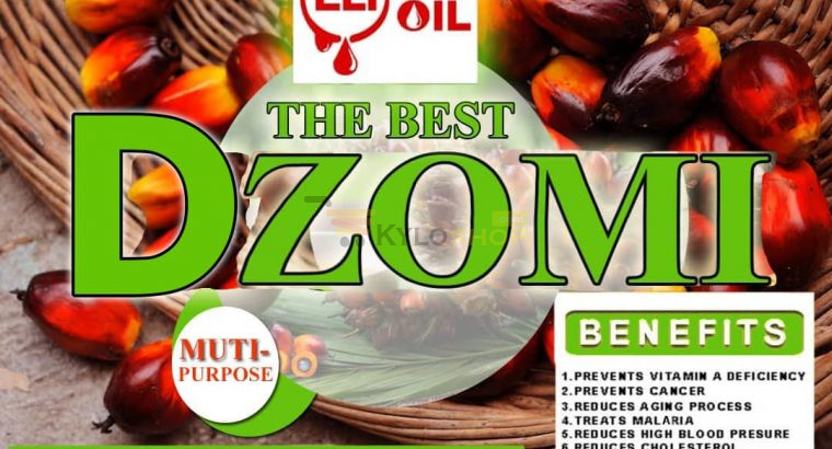 Eli Palm Oil