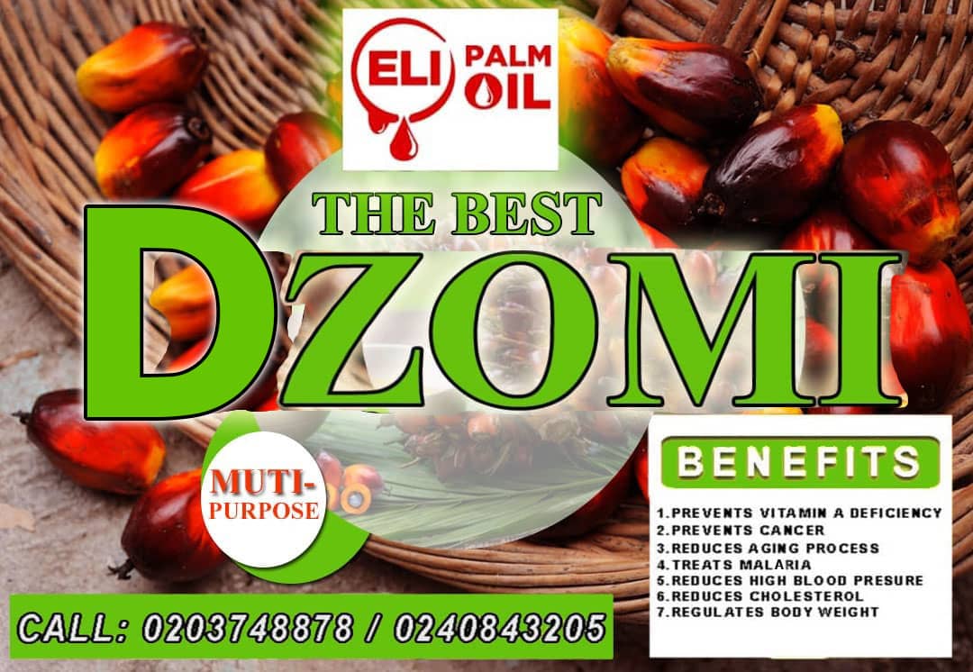 Eli Palm Oil