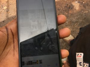 IPhone 11 64gb Black