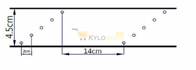 Drip Irrigation