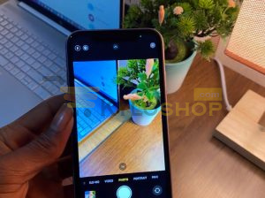 11 128GB F/unlocked 85% Purple