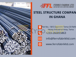 Mild steel reinforcement