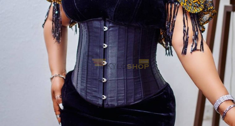 Quality corset