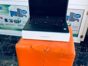 Dell Latitude 7480