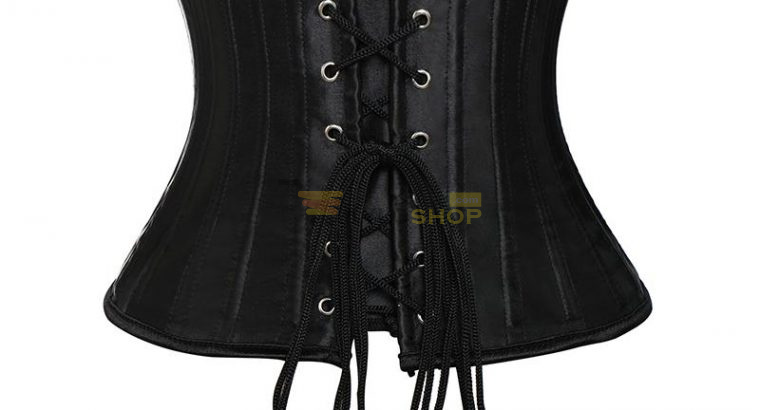 Quality corset