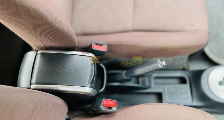 Toyota Vitz – 4 Plugs – Jewela Edition For Sale