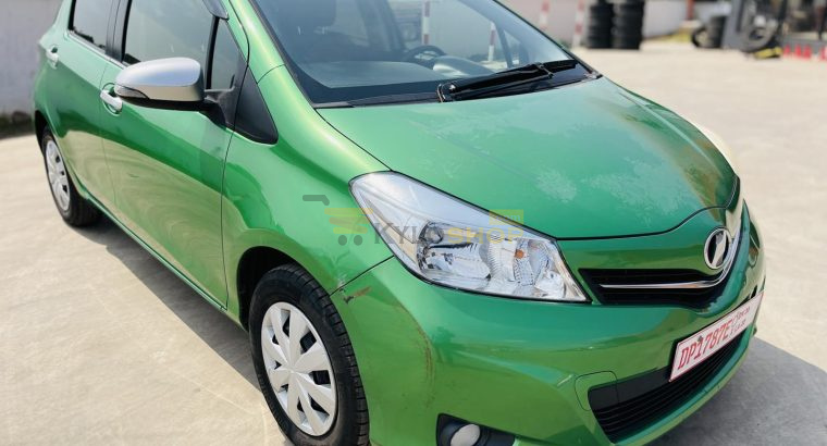 Toyota Vitz – 4 Plugs – Jewela Edition For Sale