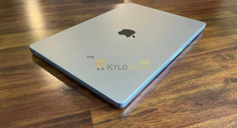 Macbook Pro M1 2TB 2021