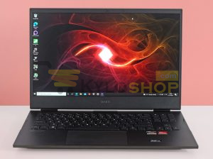 HP OMEN 16