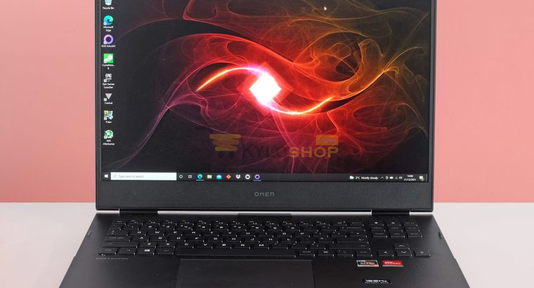 HP OMEN 16