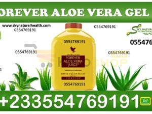 forever aloe vera gel