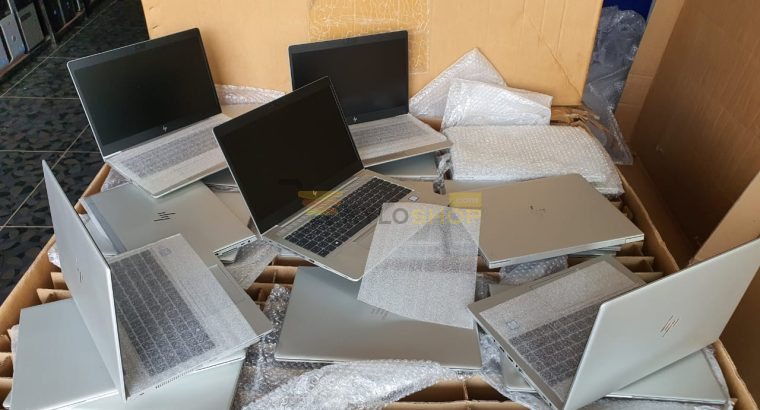 HP ELITEBOOK