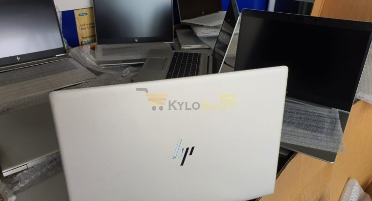 HP ELITEBOOK