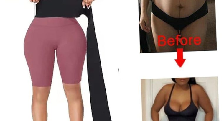 Quality waist wrap