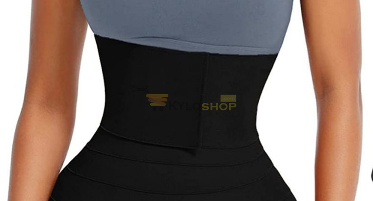Quality waist wrap