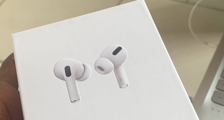 AIRPODS PRO