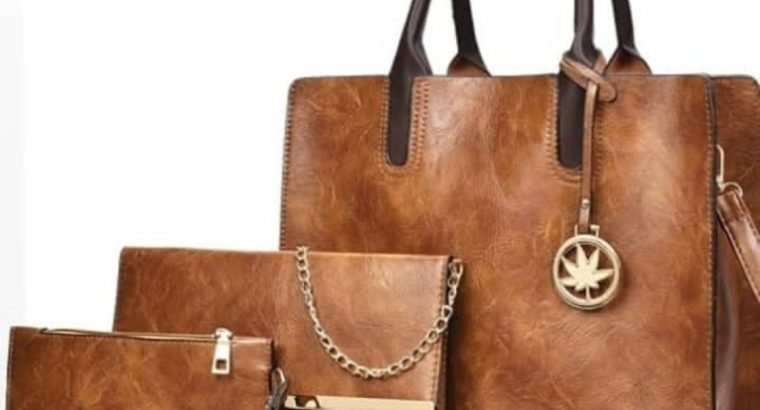Hand bag