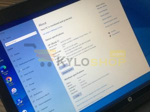 HP ZBook 17