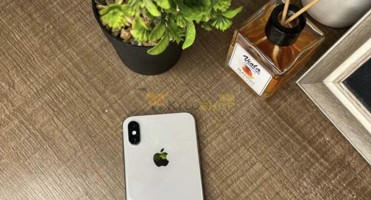 IPhone X 64gb