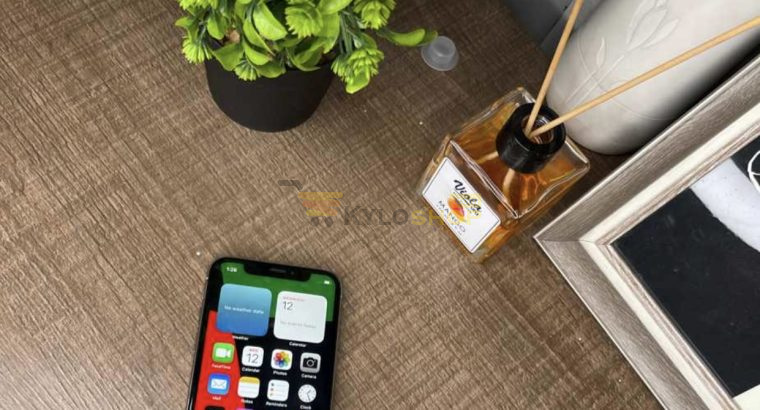 IPhone X 64gb