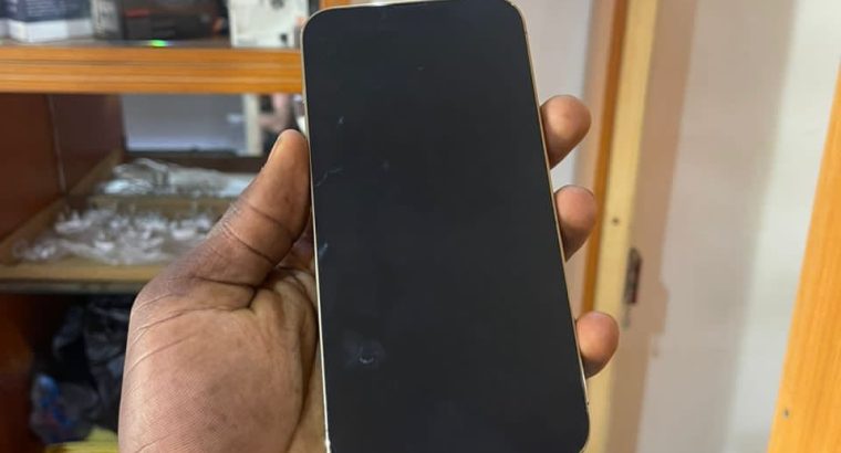 iPhone 13pro max 128