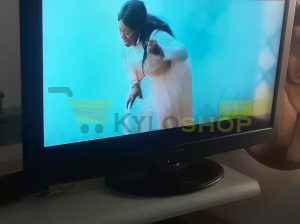 Panasonic 37″ Lcd Plasma tv